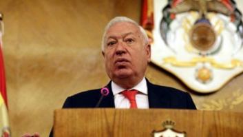 Israel impide al viceprimer ministro palestino reunirse con Margallo en Gaza