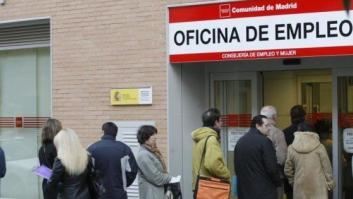 Los altibajos en los registros de empleo dejan un sabor agridulce para la economía española