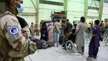 Francia pone bajo vigilancia a cinco repatriados por posible vínculo talibán