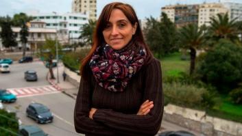 La justicia marroquí archiva la causa contra Helena Maleno por supuesto tráfico de personas