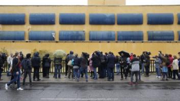 Interior expulsará de España a los inmigrantes que se amotinaron en el CIE de Aluche