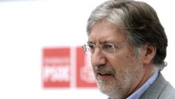 Pérez Tapias: "La abstención es el mal mayor"