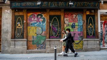 La crisis económica vuelve a ser el principal problema de los españoles