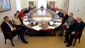 Los españoles solo aprueban (y con un 5 raspado) a uno de los ministros de Sánchez