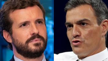CIS: el PP recorta levemente su distancia con el PSOE mientras que Vox adelanta a Podemos