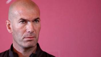 ENCUESTA: ¿Qué te parece el regreso de Zidane al Real Madrid?