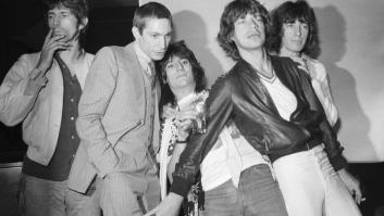 El puñetazo de Watts a Jagger y otras anécdotas de puro 'rock and roll' de los Rolling Stones