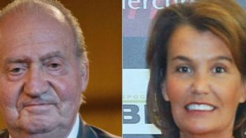 El Supremo admite a trámite una demanda de paternidad contra el rey Juan Carlos