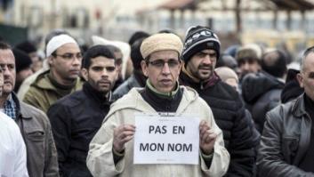 Hay más musulmanes franceses trabajando para las fuerzas de seguridad que para Al Qaeda