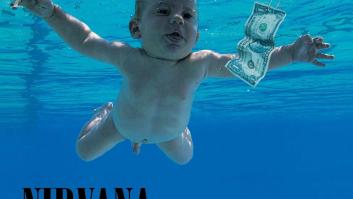 Rechazada la demanda del niño de la portada de Nirvana por pornografía
