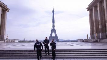 La policía abate a un hombre tras degollar a otra persona cerca de París