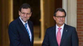 Rajoy, sobre el adelanto electoral catalán: "No tiene ningún sentido"