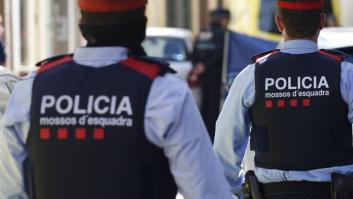 Los Mossos investigan la muerte violenta de un niño hallado en un hotel de Barcelona