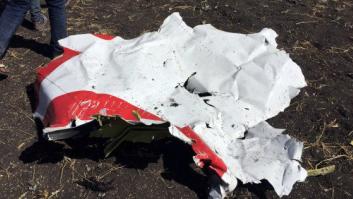 Dos españoles, entre los 157 muertos en un accidente de avión en Etiopía