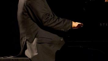 El músico y pianista Chano Domínguez, Premio Nacional de Músicas Actuales 2020