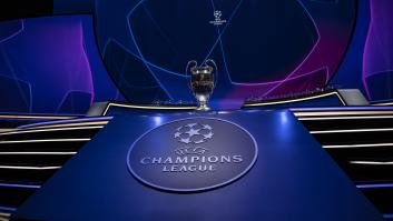 Duro para Atlético y Barcelona; el Madrid repite lo de 2020: así ha quedado el sorteo de grupos de la Champions League