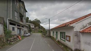 Un hombre asesina a su mujer de un disparo en Valga (Pontevedra)