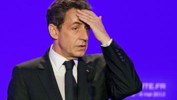 El expresidente francés Nicolas Sarkozy, imputado de nuevo por financiación irregular