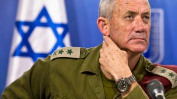 Benny Gantz, el general que amenaza con derrocar al 'Rey Bibi' en Israel