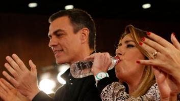 Sánchez logra que sus ministros encabecen las listas del PSOE en Andalucía