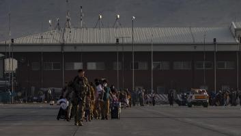 España podría poner fin este viernes a las evacuaciones desde Afganistán