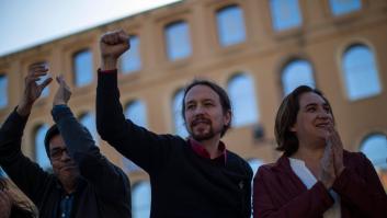 El juez no ve irregularidades en los contratos de Podemos con una consultora portuguesa
