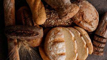Cosas que sí y cosas que no debes creerte sobre el pan