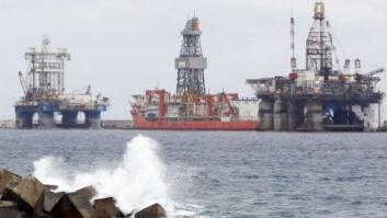 Repsol finaliza sin éxito la exploración en Canarias