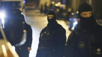 La célula yihadista desmantelada en Bélgica era dirigida desde Grecia