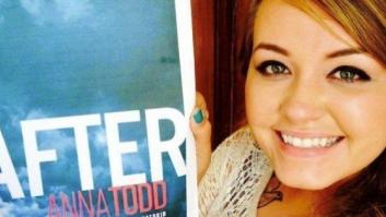 Wattpad o cómo convertirse en un escritor famoso: la historia de 'After' y Anna Todd