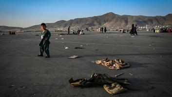 Por qué el ejército de Afganistán se ha disuelto como un azucarillo