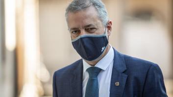 Euskadi anuncia nuevas medidas para frenar el coronavirus: limitación de reuniones y reducción de aforos