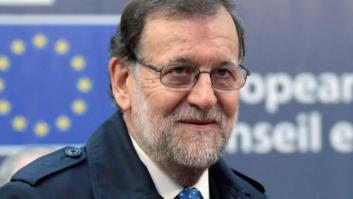 Rajoy cree que "por difícil, la legislatura puede ser en una gran oportunidad" para España