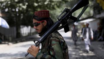 Afganistán, ¿otra vez un santuario yihadista?