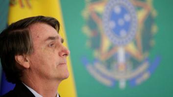 Bolsonaro tuitea un vídeo obsceno de Carnaval y desata la polémica en Brasil