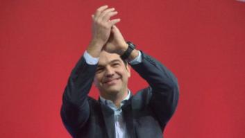Syriza sigue a la cabeza de las encuestas a una semana de las elecciones griegas