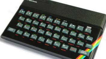 Vuelve ZX Spectrum, una joya para los nostálgicos de la tecnología y los videojuegos