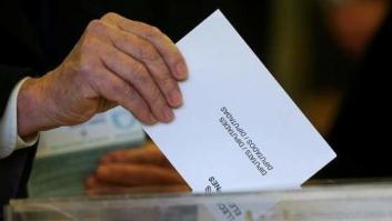 El BOE publica la disolución de las Cortes y la convocatoria de elecciones