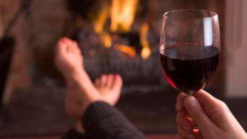 13 motivos por los que el vino es mejor que un amante
