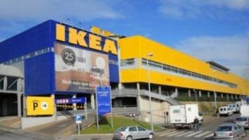Ikea llega este viernes al centro de Madrid y Barcelona con tiendas temporales