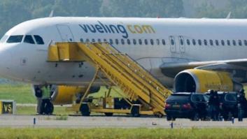 Vueling pone a la venta 110.000 plazas a partir 12,99 euros para volar desde abril