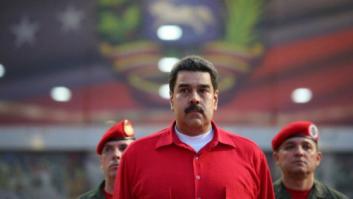 Los tribunales venezolanos impiden el referéndum para la destitución de Maduro