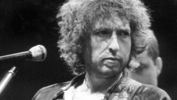 Bob Dylan reconoce el Nobel en su página web y después rectifica