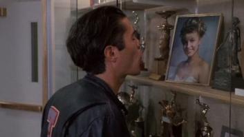 Laura Palmer y su novio Bobby estarán en el regreso de 'Twin Peaks'
