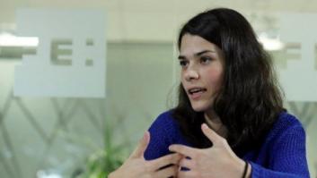 Isa Serra competirá contra Errejón como candidata de Podemos