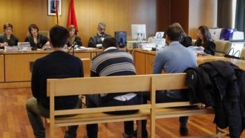 La Audiencia Provincial de Madrid ordena el ingreso inmediato en prisión de 'La Manada' de Villalba