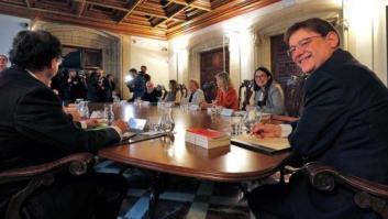 Ximo Puig adelanta las elecciones autonómicas en la Comunitat Valenciana al 28 de abril