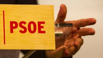 El PSOE cae casi 7 puntos en intención de voto según un sondeo de Europa Press