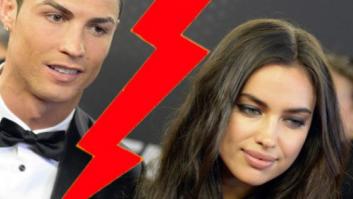 Irina Shayk y Cristiano Ronaldo ya no están juntos y lo anuncian al estilo Hollywood