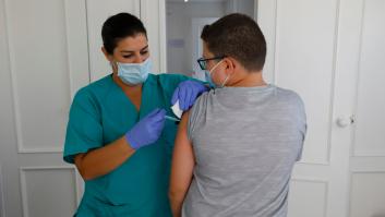 Qué supone el hito del 70% vacunado y por qué hay que olvidar la inmunidad de grupo